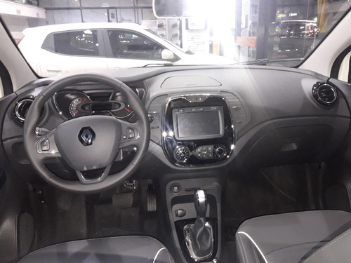 Renault Captur 1.6 Automatica Entrega Inmediata!! (fp)