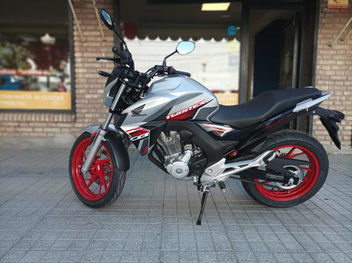 Imagen 9 de 14 de Honda Cb Twister 250 Financiacion Ahora 12 Y 18