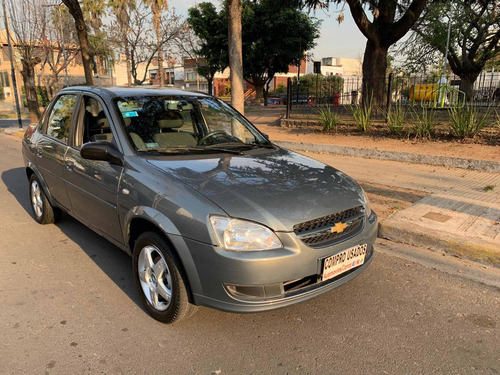 Imagen 2 de 14 de Chevrolet Classic 2013 1.4 Lt Pack