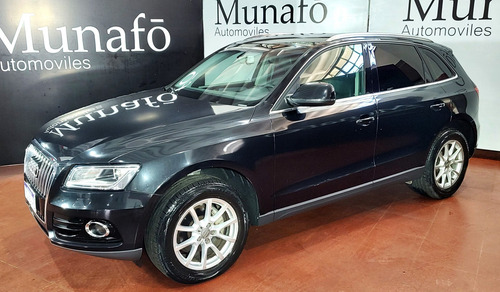 Imagen 2 de 15 de Audi Q5 2.0 T Qua.211hp Stronic 2013