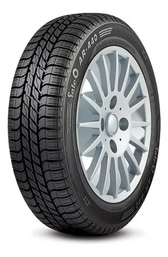 Neumático Fate 205/65 R15 94t Tl Ar-440