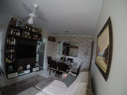 Imagem 3 de 23 de Apartamento Com 2 Dormitórios À Venda, 55 M² Por R$ 230.000,00 - Itaquera - São Paulo/sp - Ap3451