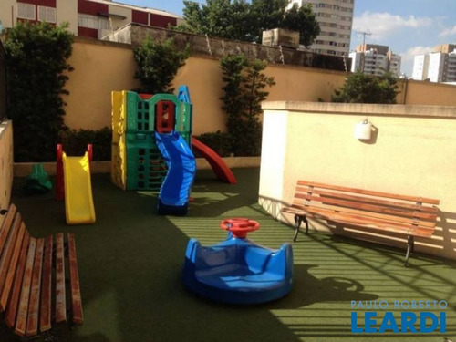 Imagem 12 de 15 de Apartamento - Saúde - Sp - 484956