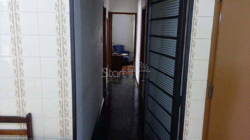Imagem 5 de 10 de Casa À Venda Em Jardim Planalto - Ca001357
