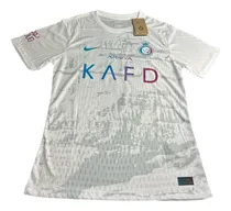 Comprar Camiseta Cristiano Ronaldo  #7 Player Nike Al-nassr