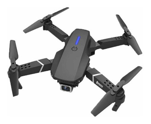 Drone Dron Profesional Dual Camara Wifi Dron + Bolso Estuche