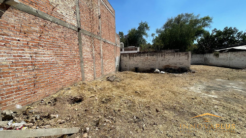 Terreno En Venta En Arroyo De La Bolsa Marfil