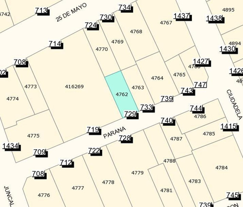 Imagen 3 de 8 de Venta Casa Ciudad Vieja. Oportunidad De Inversión