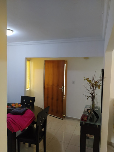 Imagen 5 de 14 de Cómodo Apartamento Apartamento En Pb