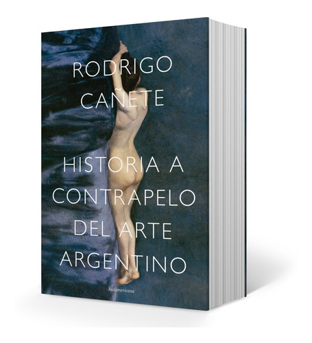 Historia A Contrapelo Del Arte Argentino