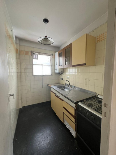 Venta Departamento 2 Ambientes