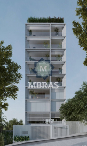 Imagem 1 de 8 de Uma Obra Prima Assinada Por Kogan No Coração Da Vl. Madalena - Mb9574