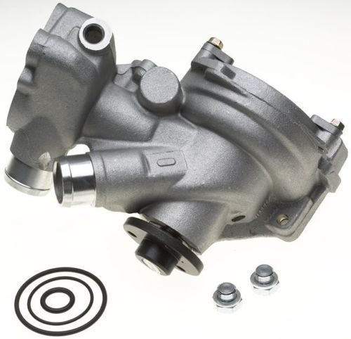 Bomba De Agua Mercedes-benz E320 3.2l L6 1997