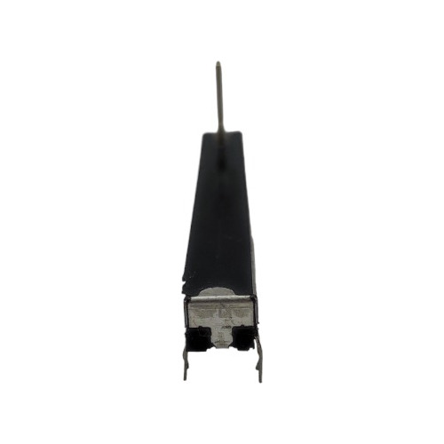 Potenciometro Deslizable Doble Fader B10k Estereo Mezcladora