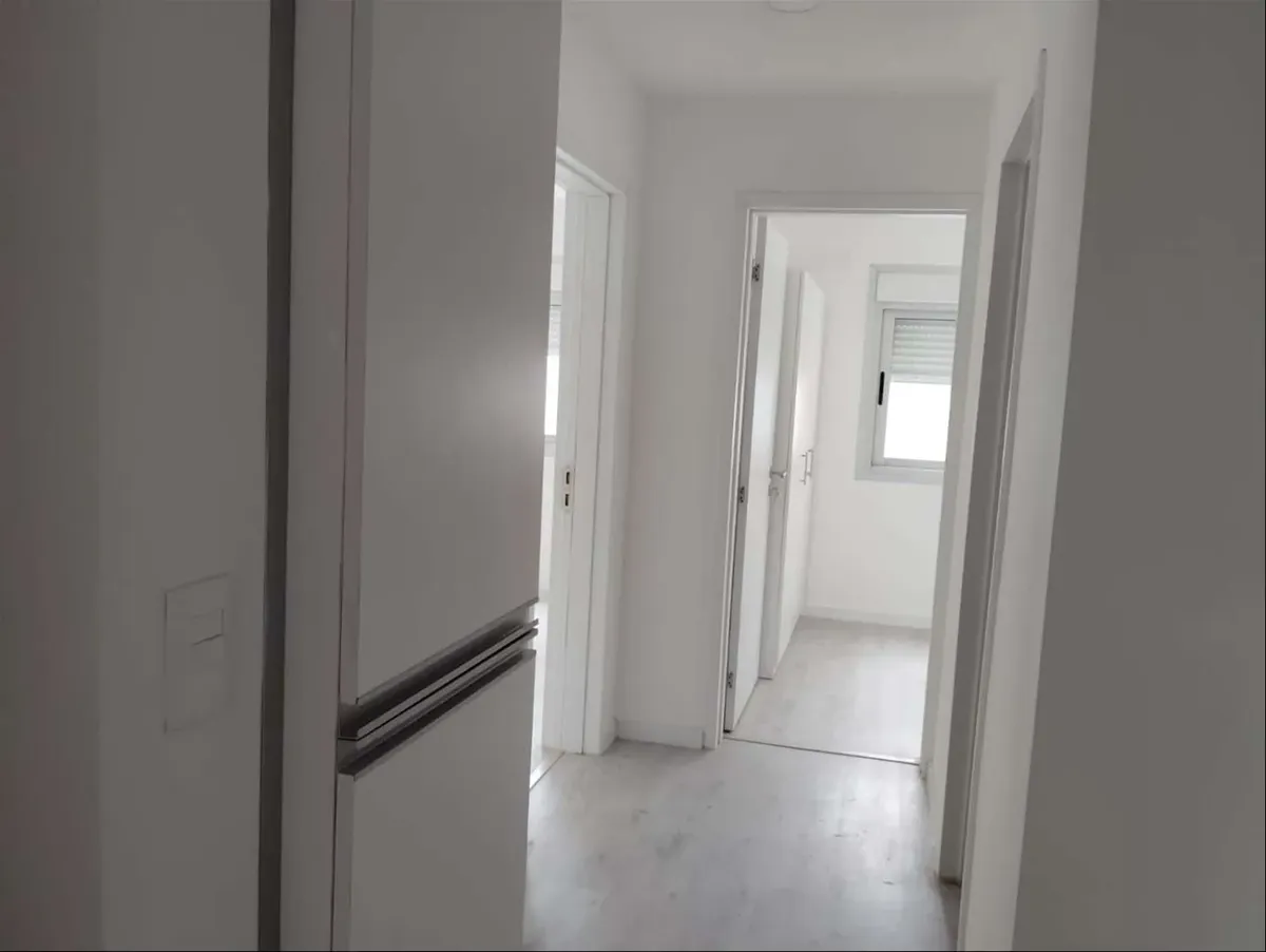 Apartamento De 2 Dormitorios En Centro  Unidad 501 · Foto 4