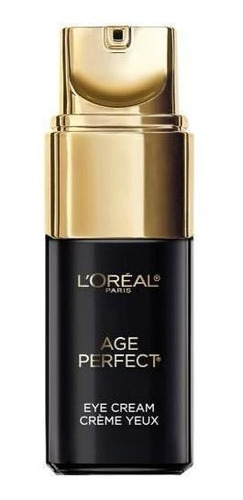 Crema De Ojos L'oreal Age Perfect Cell Renewal 15 Ml