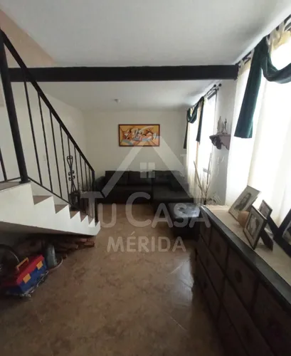 Casa Amoblada En El Arenal