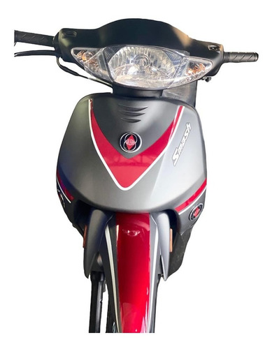 Imagen 5 de 14 de Gilera Smash 110 0km 2023 Ruta 3 Motos