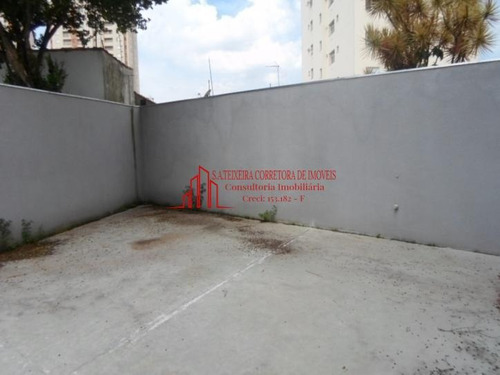 Imagem 10 de 10 de Salao Comercial Novo Vila Pires - 1287