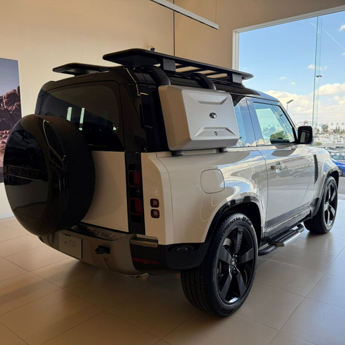 Range Rover Defender 3.0 X-dynamic Se 2024