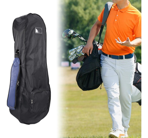 Bolsa De Golf Cubierta Para Cubierta Antipolvo Impermeable