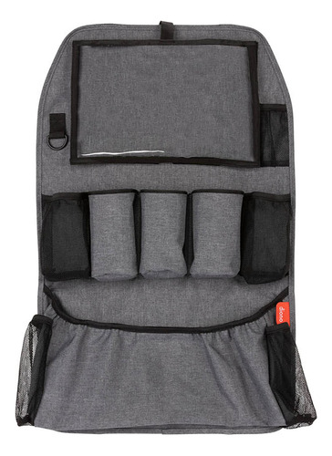 Diono Stow 'n Go Xl Organizador De Asiento Trasero De Automó