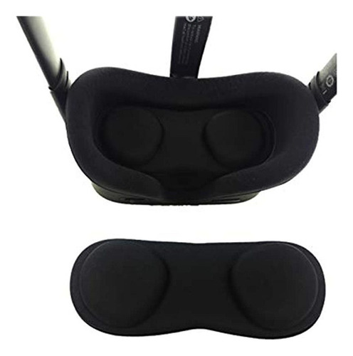 Funda Protectora Para Oculus Quest Vr Headset Accessories An