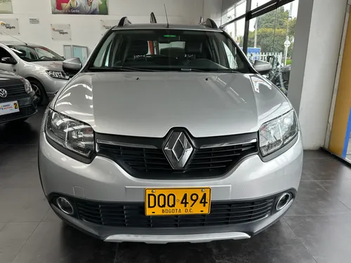 Renault Stepway 1.6 Expression / Zen