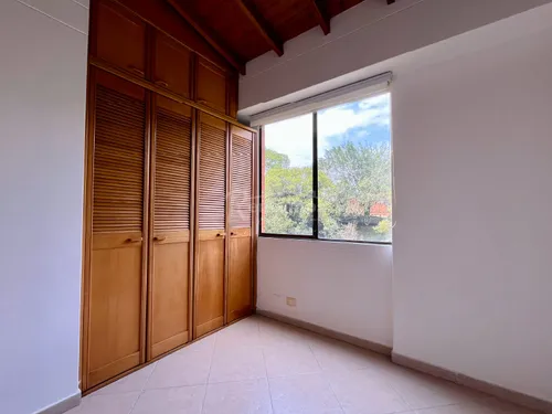 Apartamento En Venta En Abadia. Cod V775981