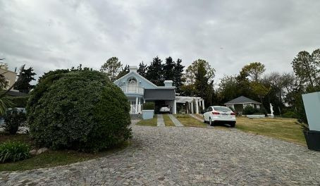 Casa En Alquiler En San Facundo