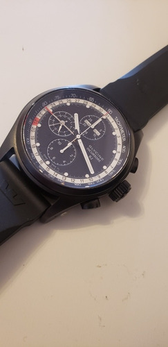 Glycine Black Jack Automático Numerado