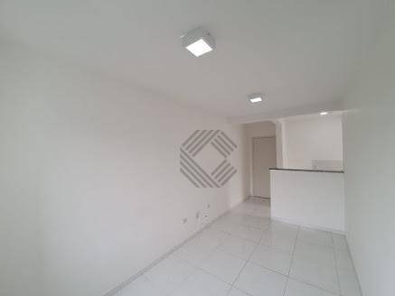 Apartamento Com 2 Dormitórios, 48 M² - Venda Por R$ 175.000,00 Ou Aluguel Por R$ 850,00/mês - Condomínio Parque Sicília - Votorantim/sp - Ap1393