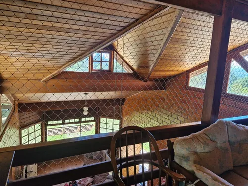 Casa Condominio De Alto Padrão (capela Do Barreiro)