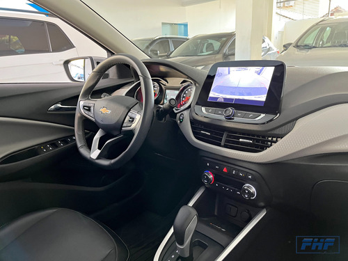 Chevrolet Onix 1.0 Premier Turbo Aut. 5p