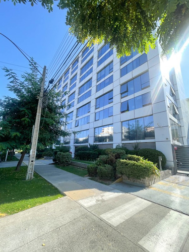 Impecable Oficina En Excelente Sector (2 Privados / 1 Baño)