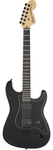 Jim Root Stratocaster® Fender Color Negro