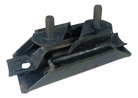 Soporte De Caja Para Ford 100/150/250/350 Motor 300/302/351/