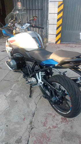 Bmw Rs 1200