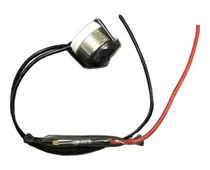 Comprar Bimetal Heladeras No Frost  Con Fusible -