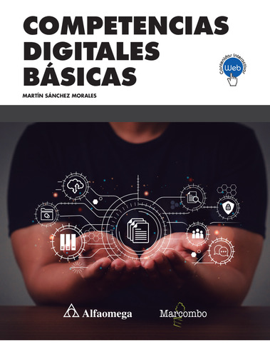 Libro Competencias Digitales Basicas
