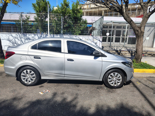 Chevrolet Prisma 1.4 Lt 98cv