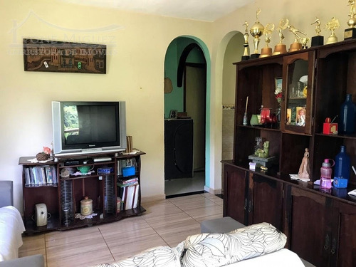 Imagem 8 de 15 de Casa Em Lagoinha - Miguel Pereira - 2554