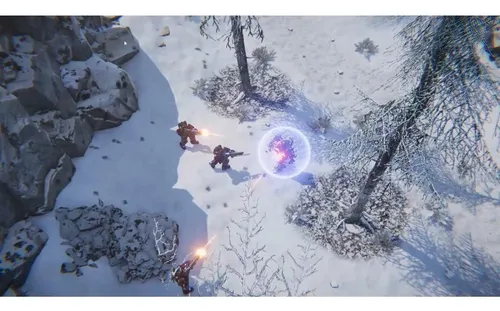 Blackwind - Ps5 Nuevo Y Sellado