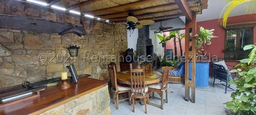 Imagen 2 de 20 de Casa En Venta 22-9211 Sebucan