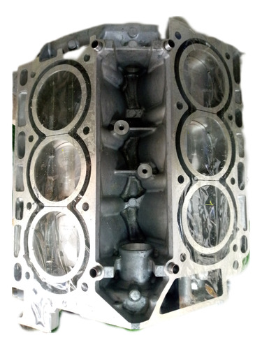  Bloque Motor 3/4 Explorer 3.5l V6 2012+