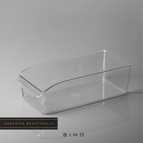 Contenedores De Plástico Bino The Curve Collection Small