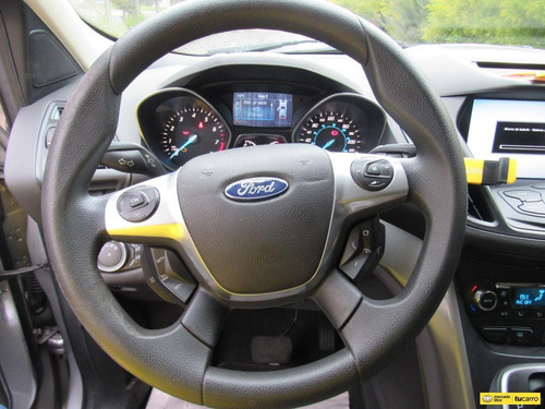Imagen 15 de 25 de Ford Escape 2.0 Se