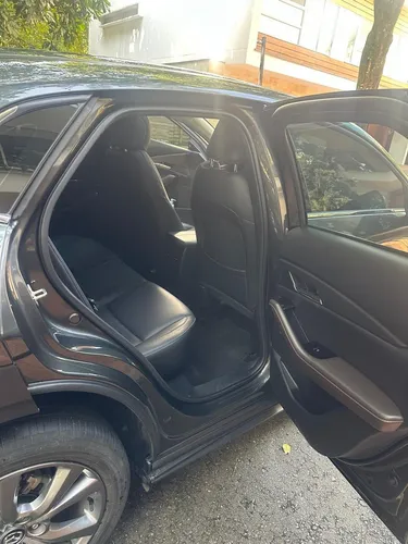 Mazda CX-30 2.0 Grand Touring At Hibrido Ligero - Mhev