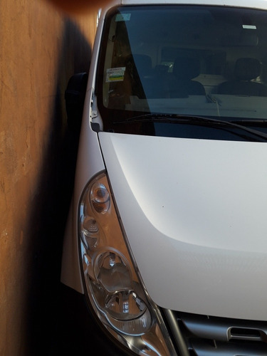 Renault Master 2014 2.3 T4 Dci130 L1h1 Furgon Corto