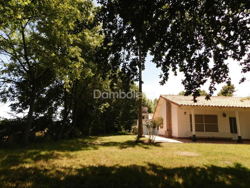 Imagen 13 de 22 de Terreno Campo En Venta Ubicado En General Rodríguez, G.b.a. Zona Oeste